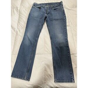 Mens Levi’s 34x30